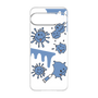 Premium Panel［ PAINTING SMILE Blue ］