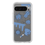 Premium Panel［ PAINTING SMILE Blue ］