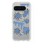 Premium Panel［ PAINTING SMILE Blue ］