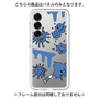 Premium Panel［ PAINTING SMILE Blue ］