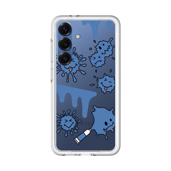 Premium Panel［ PAINTING SMILE Blue ］
