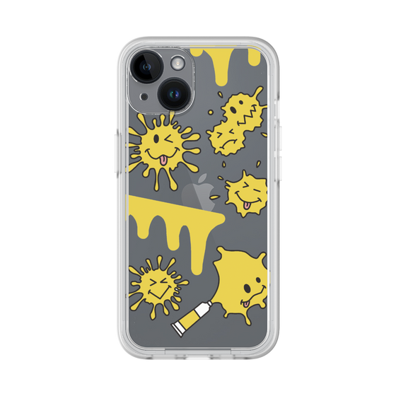 Premium Panel［ PAINTING SMILE Yellow ］