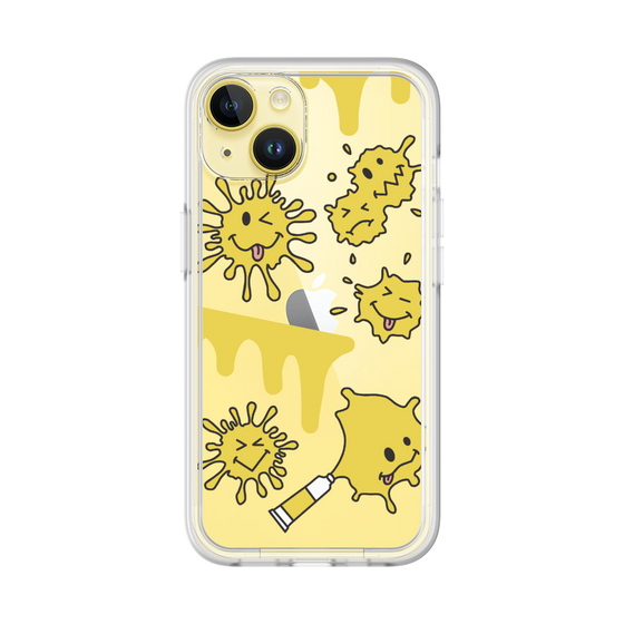 Premium Panel［ PAINTING SMILE Yellow ］