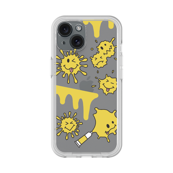 Premium Panel［ PAINTING SMILE Yellow ］