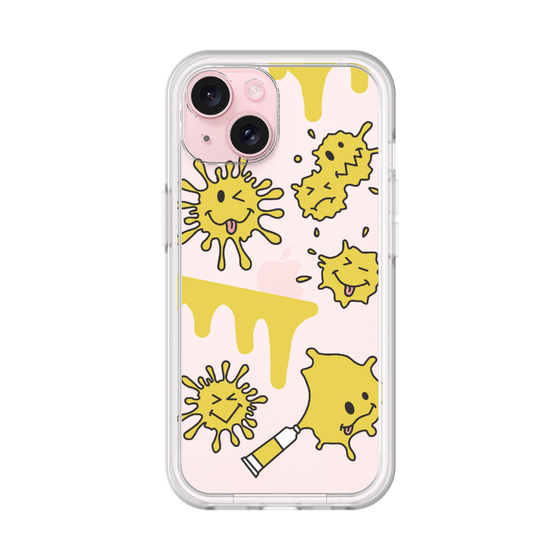 Premium Panel［ PAINTING SMILE Yellow ］