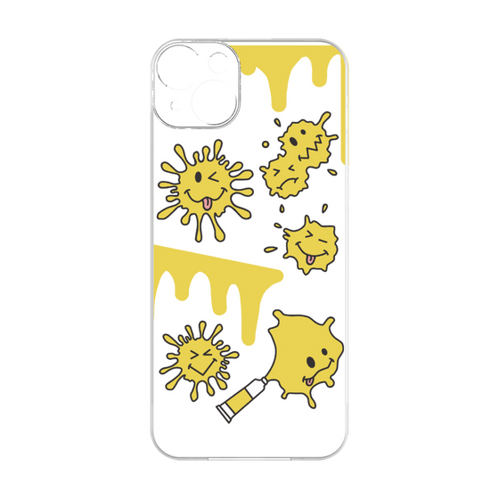 Premium Panel［ PAINTING SMILE Yellow ］