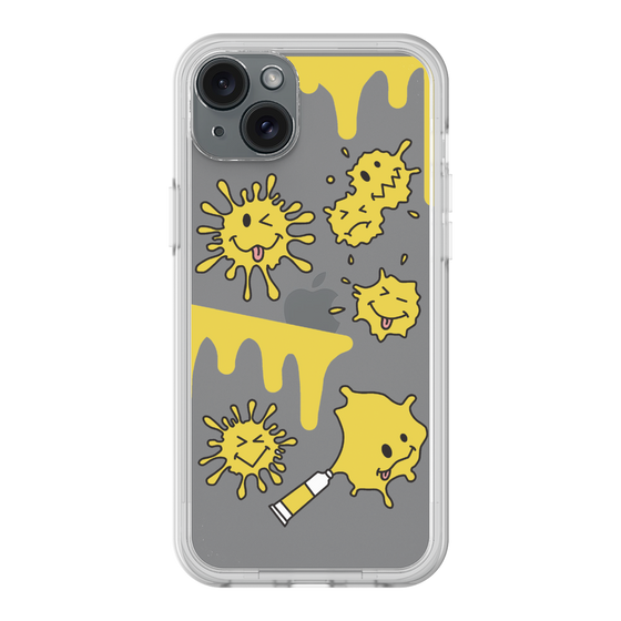 Premium Panel［ PAINTING SMILE Yellow ］