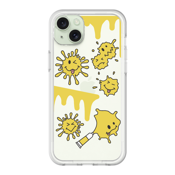 Premium Panel［ PAINTING SMILE Yellow ］