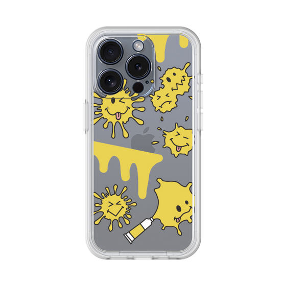 Premium Panel［ PAINTING SMILE Yellow ］
