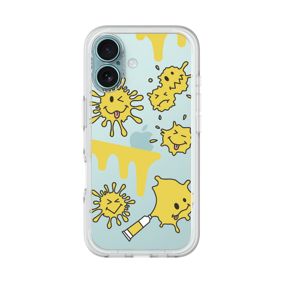 Premium Panel［ PAINTING SMILE Yellow ］