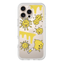 Premium Panel［ PAINTING SMILE Yellow ］