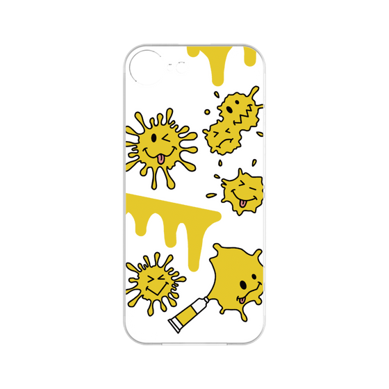 Premium Panel［ PAINTING SMILE Yellow ］