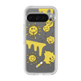 Premium Panel［ PAINTING SMILE Yellow ］