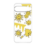 Premium Panel［ PAINTING SMILE Yellow ］