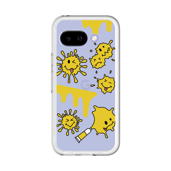 Premium Panel［ PAINTING SMILE Yellow ］