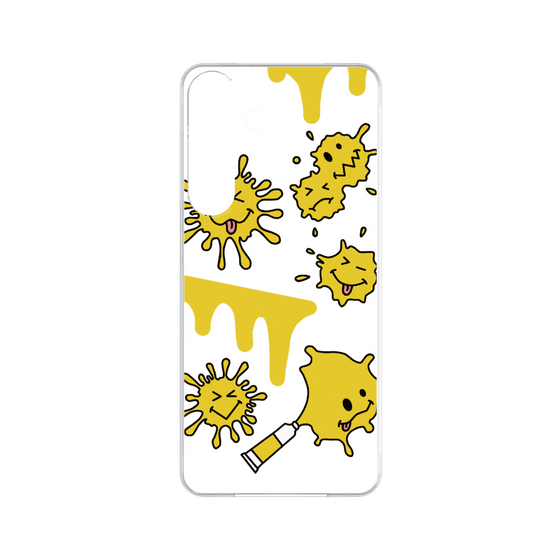 Premium Panel［ PAINTING SMILE Yellow ］