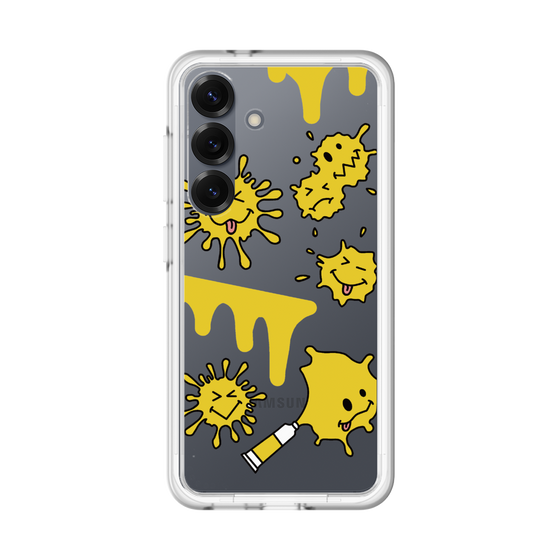 Premium Panel［ PAINTING SMILE Yellow ］