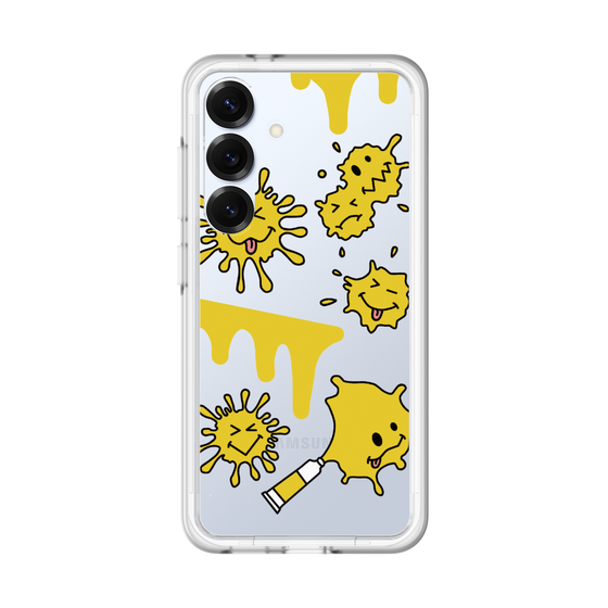 Premium Panel［ PAINTING SMILE Yellow ］