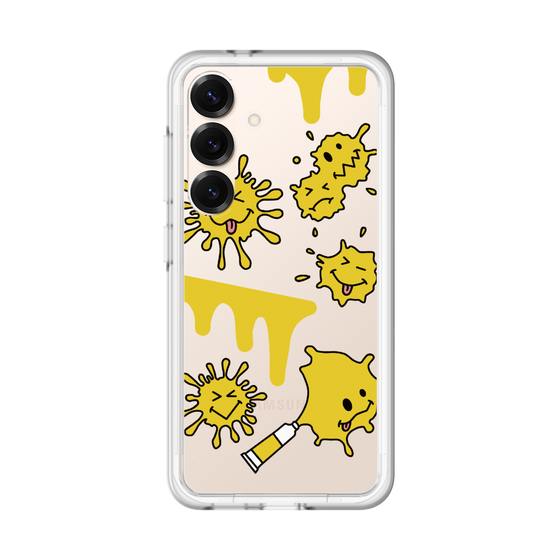 Premium Panel［ PAINTING SMILE Yellow ］