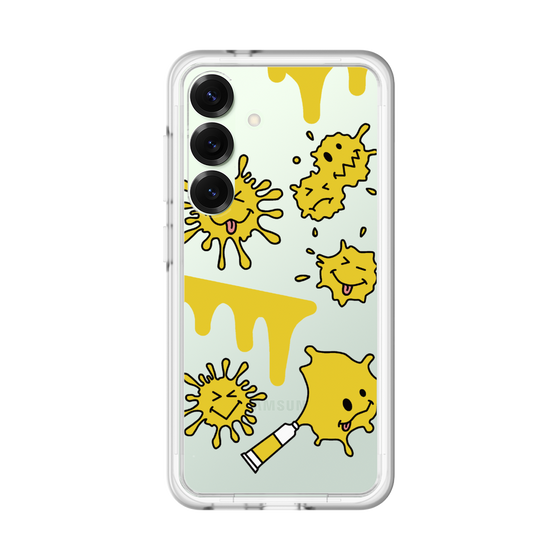 Premium Panel［ PAINTING SMILE Yellow ］