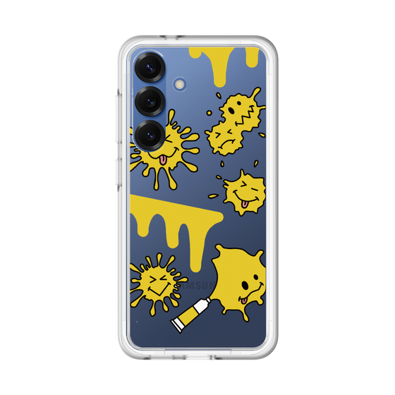 Premium Panel［ PAINTING SMILE Yellow ］