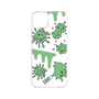 Premium Panel［ PAINTING SMILE Green ］