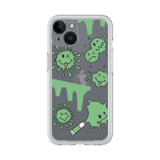 Premium Panel［ PAINTING SMILE Green ］