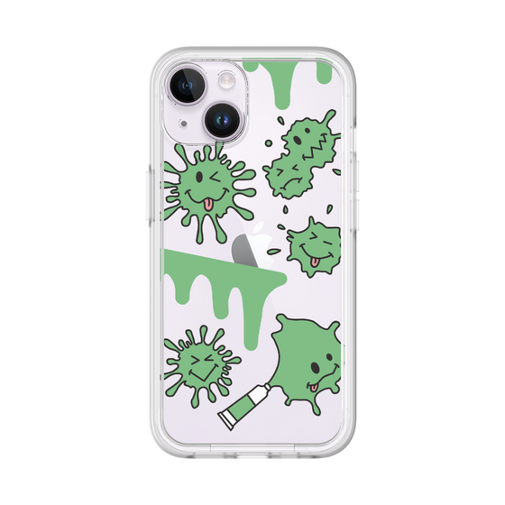 Premium Panel［ PAINTING SMILE Green ］