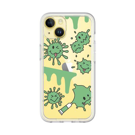 Premium Panel［ PAINTING SMILE Green ］