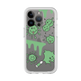 Premium Panel［ PAINTING SMILE Green ］