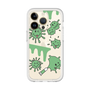 Premium Panel［ PAINTING SMILE Green ］