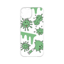 Premium Panel［ PAINTING SMILE Green ］