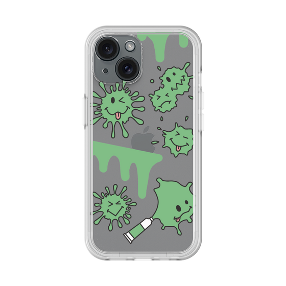 Premium Panel［ PAINTING SMILE Green ］