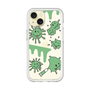 Premium Panel［ PAINTING SMILE Green ］