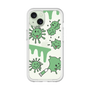Premium Panel［ PAINTING SMILE Green ］