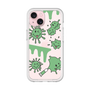 Premium Panel［ PAINTING SMILE Green ］