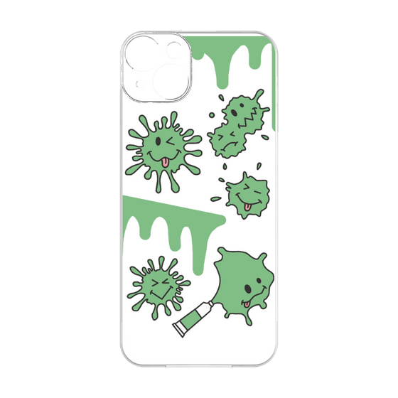 Premium Panel［ PAINTING SMILE Green ］