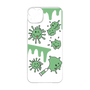 Premium Panel［ PAINTING SMILE Green ］