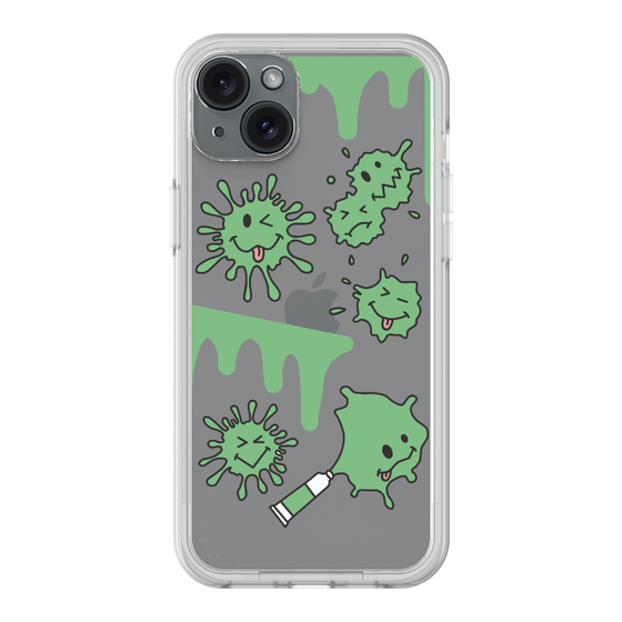 Premium Panel［ PAINTING SMILE Green ］