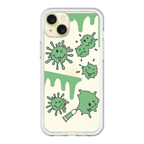 Premium Panel［ PAINTING SMILE Green ］