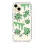 Premium Panel［ PAINTING SMILE Green ］