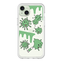 Premium Panel［ PAINTING SMILE Green ］