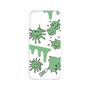 Premium Panel［ PAINTING SMILE Green ］