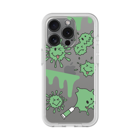 Premium Panel［ PAINTING SMILE Green ］