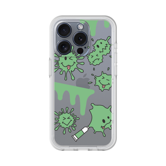 Premium Panel［ PAINTING SMILE Green ］