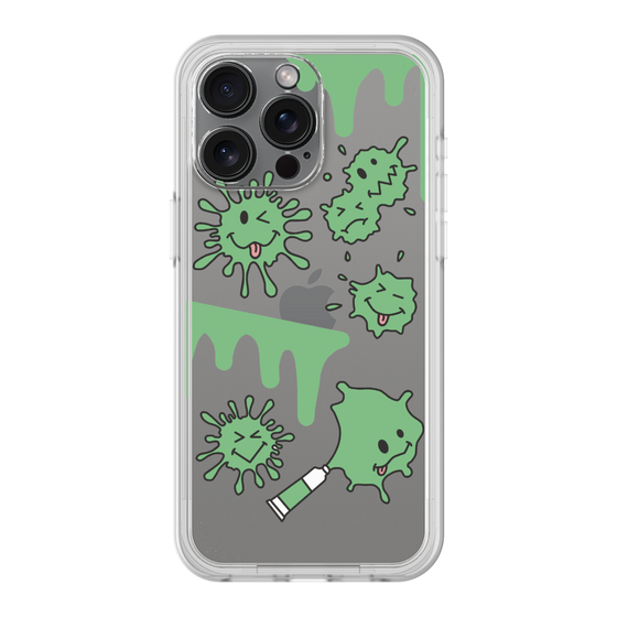 Premium Panel［ PAINTING SMILE Green ］