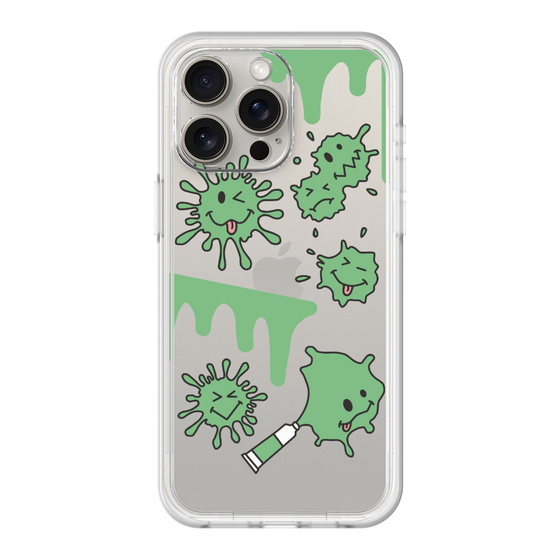 Premium Panel［ PAINTING SMILE Green ］