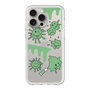 Premium Panel［ PAINTING SMILE Green ］
