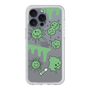 Premium Panel［ PAINTING SMILE Green ］