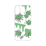 Premium Panel［ PAINTING SMILE Green ］